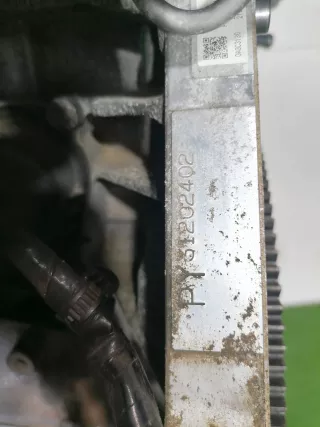 PY8V18300C,A2TX6981A Генератор Mazda CX-5 2 Арт 00254122sep2, вид 6