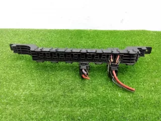 9065460643 Блок предохранителей задний Mercedes Sprinter W906 Арт 00261161, вид 2