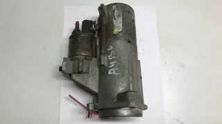 D7GS9,068 911 024L Стартер Audi A4 B6 Арт GRT78455, вид 2