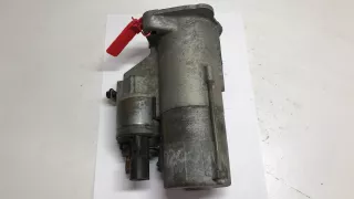 D7GS9,068 911 024L Стартер Audi A4 B6 Арт GRT78455, вид 3