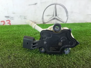 A0004700400 Насос подкачки Mercedes S W220 Арт 37438, вид 2