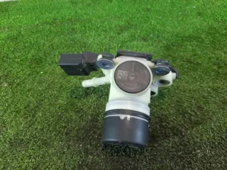 A0004700400 Насос подкачки Mercedes S W220 Арт 37438, вид 5