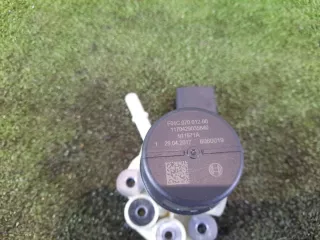 A0004700400 Насос подкачки Mercedes S W220 Арт 37438, вид 6