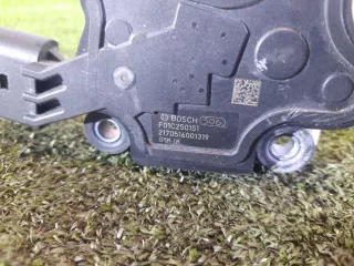 A0004700400 Насос подкачки Mercedes S W220 Арт 37438, вид 8