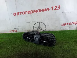 64229184743, 9184742, 9184743 Дефлектор воздушный BMW X3 F25 Арт 37466, вид 1