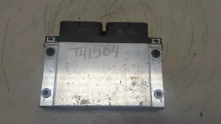 3911607246,9001340288KC Блок управления двигателем Kia Picanto 3 Арт 9333093, вид 1