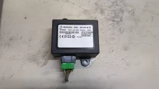 A0335455932,A0265451732,A0315455832 Блок управления центральным замком Mercedes Sprinter W901-905 Арт 9332656, вид 1