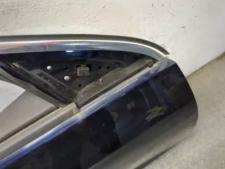 39122985,39128508,39138838,39148096,39171972,39196928,YR00659380 Дверь передняя правая синяя Opel Insignia 2 Арт 9328821, вид 3