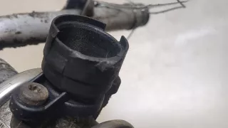 11721707619,11721433344 Клапан EGR BMW X5 E53 Арт 9322412, вид 5