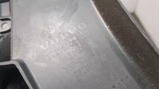 32216109 Обшивка двери передней левой (дверная карта) Volvo XC60 2 Арт 9332526, вид 3