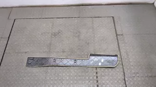51168223337,8223337 Пластик BMW 7 E65/E66 Арт 9332546, вид 2