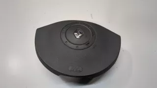 8200381849A Подушка безопасности водителя Renault Megane 2 Арт 9331037, вид 1