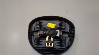 8200381849A Подушка безопасности водителя Renault Megane 2 Арт 9331037, вид 2