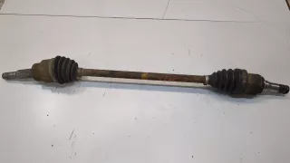 BB5Z4K139B Полуось задняя (приводной вал, ШРУС) Ford Explorer 5 Арт 9333713, вид 1