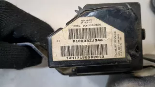 P1CK33ZJ3AA Ремень безопасности задний левый Chrysler Town Country 4 Арт 9333219, вид 2