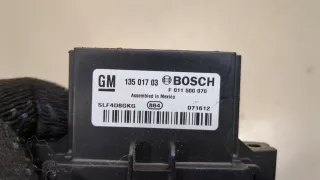 13501703,011500070 Сопротивление печки Buick Enclave Арт 9334484, вид 2