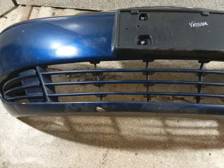  Бампер передний Chrysler Grand Voyager 4 Арт 46023069676_1, вид 3