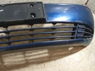  Бампер передний Chrysler Grand Voyager 4 Арт 46023069676_1, вид 4