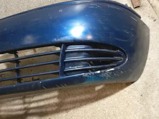  Бампер передний Chrysler Grand Voyager 4 Арт 46023069676_1, вид 8