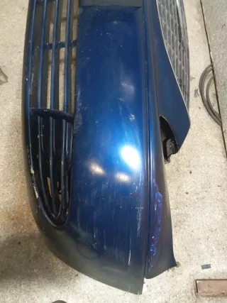  Бампер передний Chrysler Grand Voyager 4 Арт 46023069676_1, вид 9