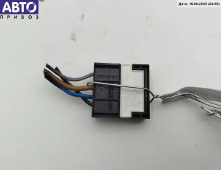 8373312 Разъем (фишка) проводки BMW 3 E46 Арт 54907341, вид 2