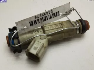 0280156010 Форсунка топливная Ford Mondeo 3 Арт 54692276, вид 1