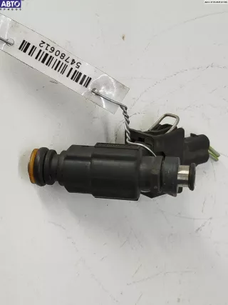 0000788723 Форсунка топливная Mercedes A W168 Арт 54780612, вид 1