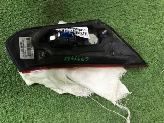 A2139064708 Фонарь правый внутренний Mercedes E W213 Арт 0000006991982, вид 12