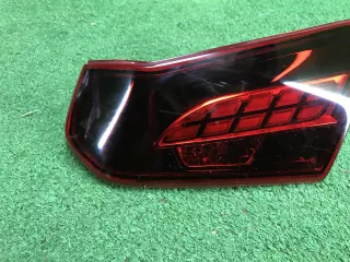 A2139064708 Фонарь правый внутренний Mercedes E W213 Арт 0000006991982, вид 6
