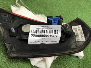 A2139064708 Фонарь правый внутренний Mercedes E W213 Арт 0000006991982, вид 10