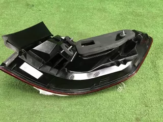 A2129060103 Фонарь левый внешний Mercedes E W212 Арт 0000006990787, вид 13