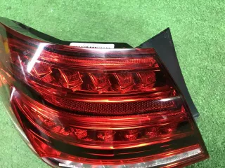 A2129060103 Фонарь левый внешний Mercedes E W212 Арт 0000006990787, вид 7