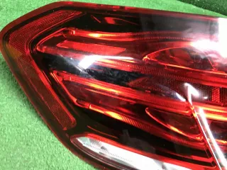 A2129060103 Фонарь левый внешний Mercedes E W212 Арт 0000006990787, вид 9