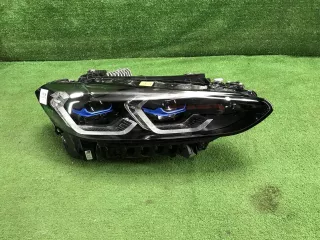 63119851042 Фара правая BMW 4 G22/G23 Арт 0000006990749, вид 1