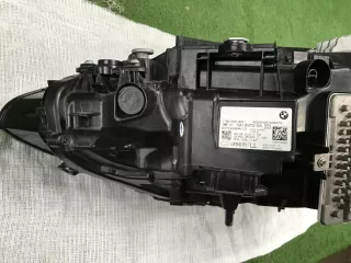 63119851042 Фара правая BMW 4 G22/G23 Арт 0000006990749, вид 25