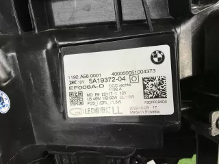 63119851042 Фара правая BMW 4 G22/G23 Арт 0000006990749, вид 32