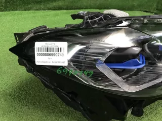 63119851042 Фара правая BMW 4 G22/G23 Арт 0000006990749, вид 6