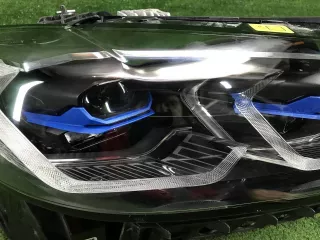 63119851042 Фара правая BMW 4 G22/G23 Арт 0000006990749, вид 7