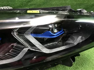 63119851042 Фара правая BMW 4 G22/G23 Арт 0000006990749, вид 9