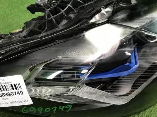 63119851042 Фара правая BMW 4 G22/G23 Арт 0000006990749, вид 10