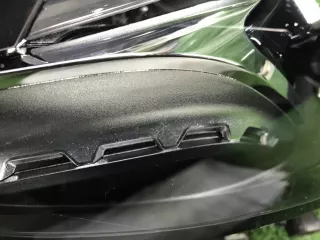 A1669062203 Фара правая     В сборе Mercedes C W205 Арт 0000006992675, вид 15