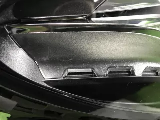 A1669062203 Фара правая     В сборе Mercedes C W205 Арт 0000006992675, вид 16