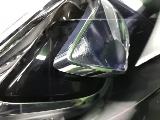 A1669062203 Фара правая     В сборе Mercedes C W205 Арт 0000006992675, вид 17