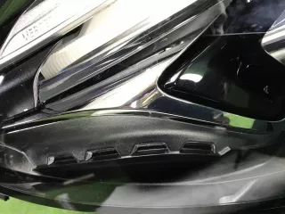 A1669062203 Фара правая     В сборе Mercedes C W205 Арт 0000006992675, вид 18