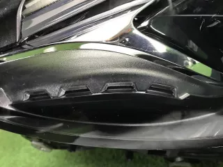 A1669062203 Фара правая     В сборе Mercedes C W205 Арт 0000006992675, вид 19