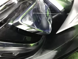 A1669062203 Фара правая     В сборе Mercedes C W205 Арт 0000006992675, вид 21