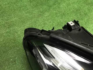A1669062203 Фара правая     В сборе Mercedes C W205 Арт 0000006992675, вид 27
