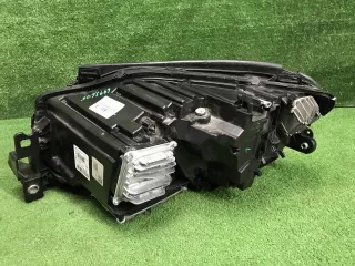 A1669062203 Фара правая     В сборе Mercedes C W205 Арт 0000006992675, вид 30