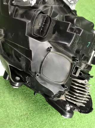 A1669062203 Фара правая     В сборе Mercedes C W205 Арт 0000006992675, вид 32