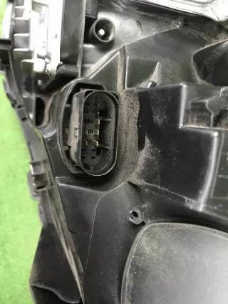 A1669062203 Фара правая     В сборе Mercedes C W205 Арт 0000006992675, вид 33